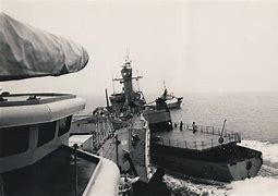 Image result for Cod War Hull Trawlers