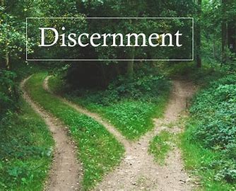 Image result for discernment