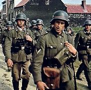 Image result for What Are the SS Troops