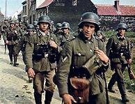 Image result for Good WW2 German Soldiers
