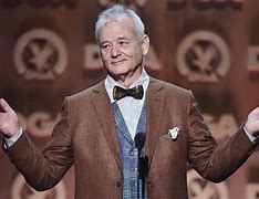 Image result for Bill Murray Cool