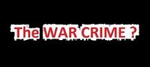 Image result for Wojak War Crime
