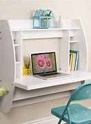 Image result for Fold Down Wall Desk
