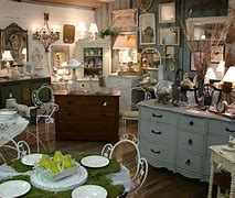 Image result for How to Set Up an Antique Booth