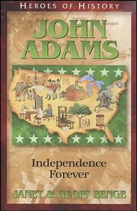 Image result for John Adams Book David McCullough SparkNotes