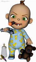Image result for Baby with a Gun Original