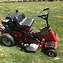 Image result for Snapper Small Riding Lawn Mowers