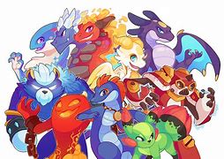 Image result for Dragon Prodigy