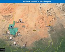 Image result for The Genocide in Darfur