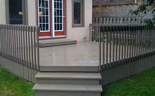 Image result for Painted Decks and Porches