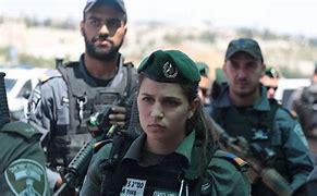 Image result for Palestinian Police