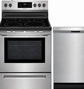 Image result for Frigidaire Kitchen Appliances