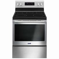 Image result for Best Electric Maytag Ranges