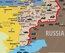 Image result for Maximum Control of Ukraine Donbass War