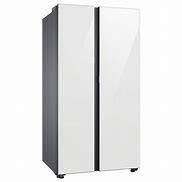 Image result for Lowe's Samsung Refrigerator 28 Cubic FT with Dual Ice Maker in Black Stain Steel
