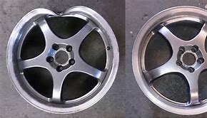 Image result for Alloy Wheel Rim Repair
