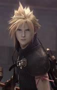 Image result for Cloud Strife Wolf