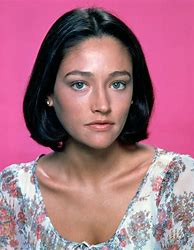 Image result for Olivia Hussey Glossy Hair