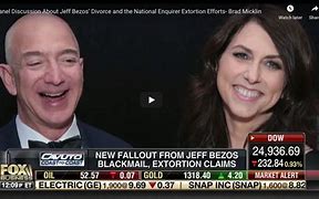 Image result for Jeff Bezos Divorce Meme