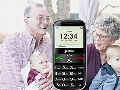 Image result for Senior Citizens Telephone