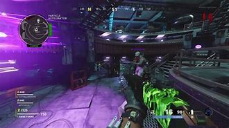 Image result for Cod Cold War Zombies Maps