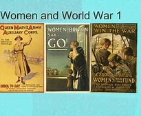 Image result for World War 1 England