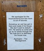 Image result for Humorous Disclaimer Examples