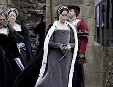 Image result for Anne Boleyn Execution Scene