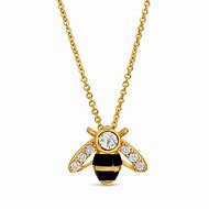 Image result for Swarovski Bee Necklace