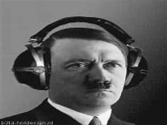 Image result for Disco Hitler