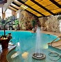 Image result for Indoor Pool House Florida for Sale