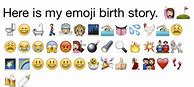 Image result for Made You Look Emoji Text