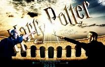 Image result for Harry Potter and the Final Solution