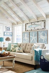 Image result for Beach Furniture Decor