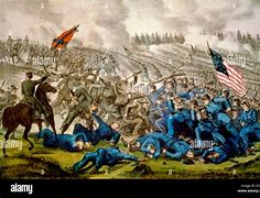 Image result for Civil War Battles in 1865