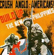 Image result for Japan Occupation of Philippines