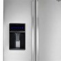 Image result for Media Stainless Steel Refrigerator
