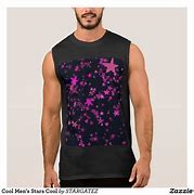 Image result for Cool Sleeveless Shirts for Men