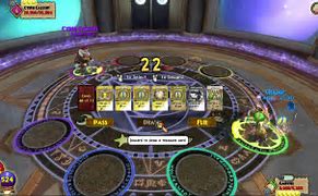 Image result for Wizard101 Myth Spell Quests