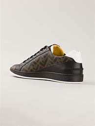 Image result for Fendi Sneakers Men
