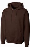 Image result for brown hoodie men