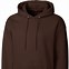 Image result for Brown Oversized Hoodie
