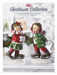 Image result for Christmas and Seasonal Catalogs