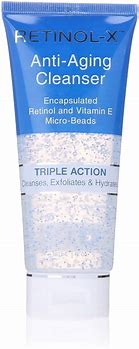 Image result for Anti-Aging Cleanser