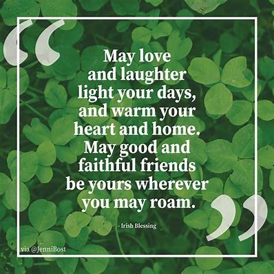 Image result for irish blessings and quotes