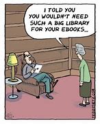 Image result for Jokes About Books