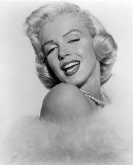 Image result for Marilyn Monroe Icon