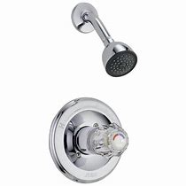 Image result for Delta Shower Faucets