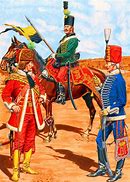 Image result for Napoleon War Painting
