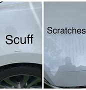 Image result for How to Get Scratches Out of Car